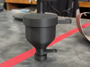 funnel