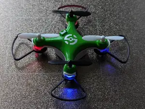 Cheerson CX-10 Mini Drone Propeller Guard