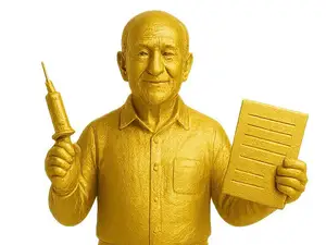 Geriatra