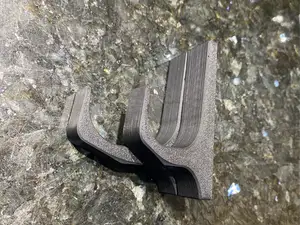 Gun/Rifle Wall mount