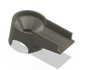 Siemens Bosch automatic coffee  - ceramic pump