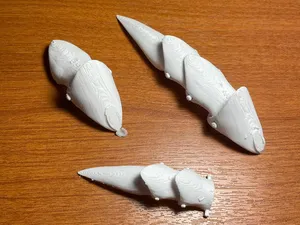 Armadura De Dedos A1 Mini