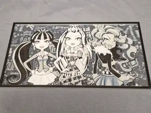Monster High