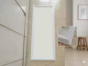 Elegant Classic Mirror Frame