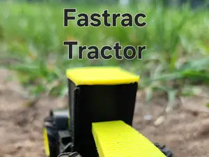 JCB Fastrac 4220 1/64