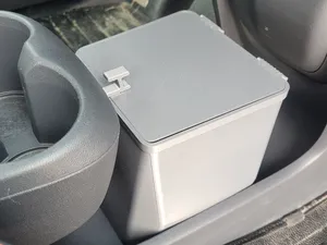 Poubelle de console centrale pour Chevy Bolt 17@21