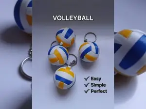 Volleyball