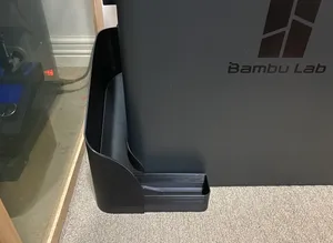 Poop Chute