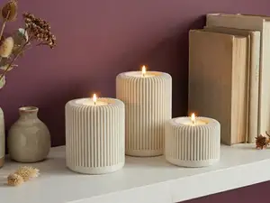 ALAZ - Tealight Holder 3