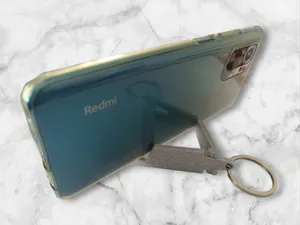 Foldable Phone Stand