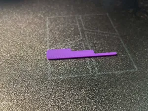 Tatting tool