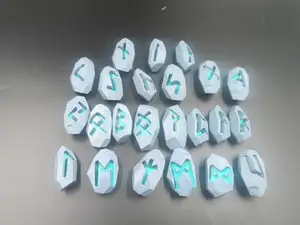 Runes Runic alphabet