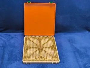 Ammo Box 9mm - 506pcs