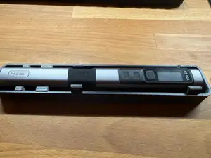 FNIRSI HS-02 insert