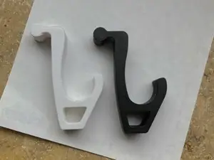 Thule Hook (e.g. Fiamma, Omnistor)