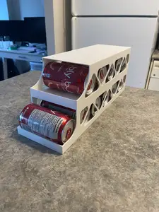 Pop Can Dispenser