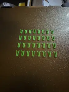 Boilies stopper