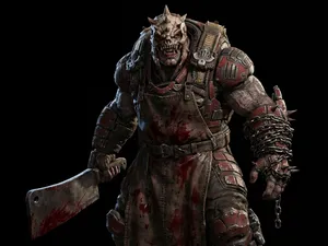 The Butcher 