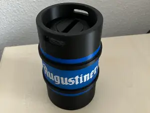 Bierfass 50l als Spardose