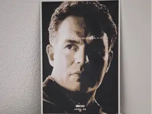 Avengers Endgame Hulk Hueforge 162x240