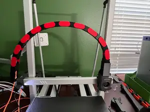 KOBRA 3 MAX COMBO CHAIN MEGA HEAD UNIT