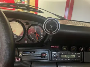 Porsche 911 Phone Mount with 17mm Ball