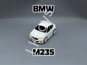 BMW-M235