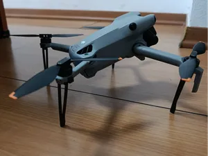 DJi mini 5 pro risers - legs