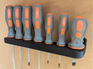 Screwdriver Holder V2