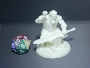 D&D-Schmied