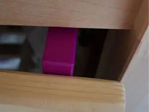 Child Safety Door – Easy Protection Lock
