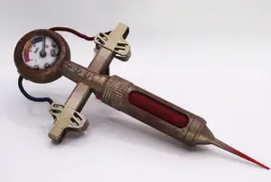 Fallout - Stimpak - Easy to Assemble