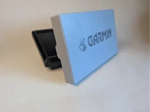 Cover for Garmin Echomap UHD2 75cv - 7"