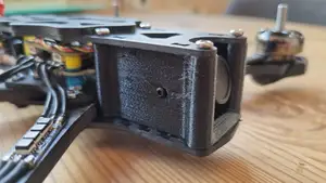 ImpulseRC Apex5- Micro camera mount
