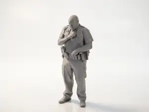 Police Officer