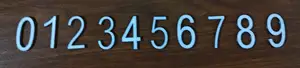 Numbers
