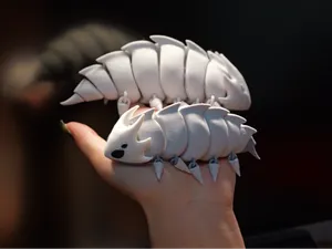 Hollow Knight: Silksong--Bell Beast-=空洞骑士丝之歌--钟道兽