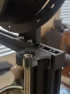 Ender 3 V2 ZAxis Stabilizer