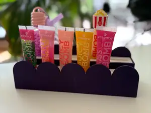 Juicy Bomb Halterung