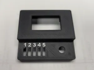 Servotester Deluxe