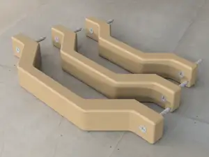 Parametric Pull / Lift / Hang Handles