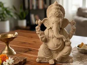 Hindu God - Ganesha