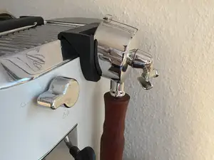Portafilter Holder for Delonghi Dedica