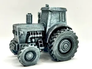 tractor