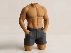 Bodybuilder