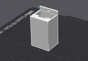 Potensic Atom/AtomSE Accu Case