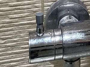 Aqualisa Midas 100 Knob Insert