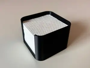 Nail Gel Wipes Dispenser / Holder