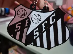 Chaveiro Santos
