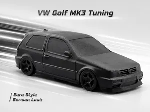 VW Golf 3